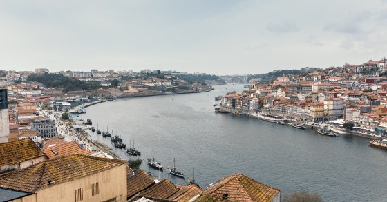 Porto: casas premiadas em bienal de arquitetura serão afinal para arrendamento acessível