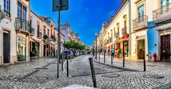 Tavira prepara investimento de 17,5 milhões de euros em habitação até 2026
