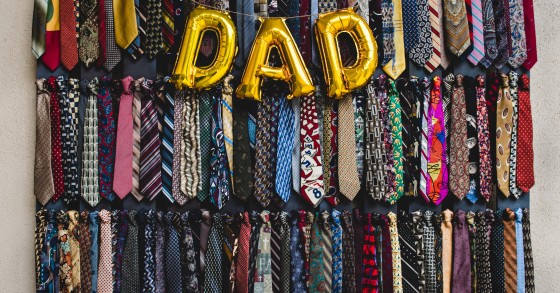 Dia do Pai: ideias para celebrar esta data especial em casa