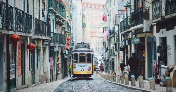 Bairros de Lisboa: autarquia lança concurso de curtas-metragens para moradores