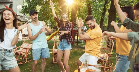 A pandemia e os novos loucos anos 20: onda de consumismo e muito mais, é o que se espera