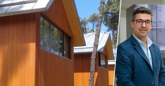 “A falta de formação é o maior entrave ao crescimento do setor da construção em madeira”