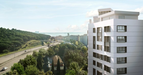 Miraflores Park é o novo projeto da Solyd que coloca no mercado 34 casas “amplas e modernas”