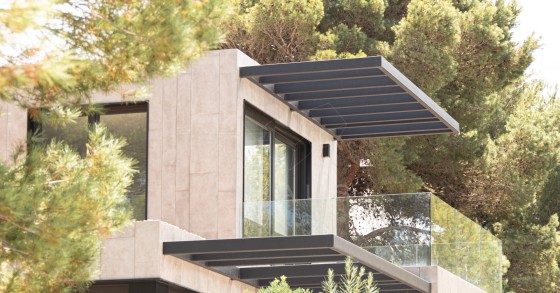 Casas pré-fabricadas: viagem pela história das casas da moda