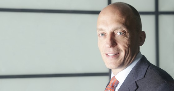 Charlie Bryant, CEO do Zoopla, junta-se ao idealista como conselheiro independente