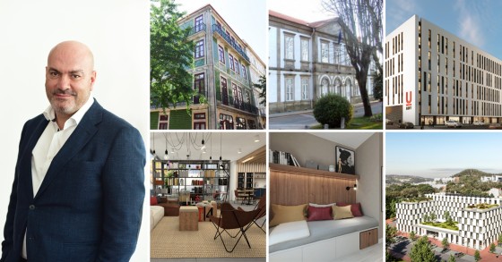 U-World atrai investidores privados para residências universitárias e aposta na integração dos residentes 