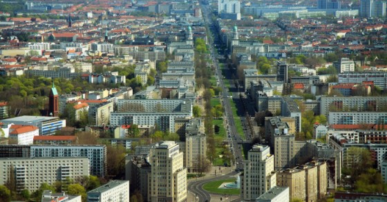Decisão de congelar o valor das rendas em Berlim durante cinco anos declarada inconstitucional