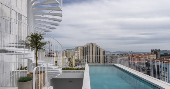 Assim é o luxuoso Castilho 203 – edifício onde Ronaldo comprou casa está todo vendido 