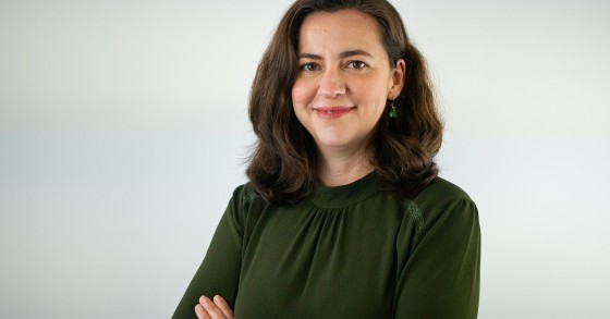 Isabel Teixeira é a nova CEO da Altamira Portugal – sucede a Eduardo Cerqueira