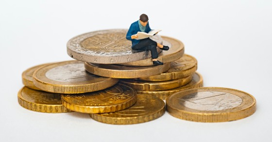 Vistos gold: investimento cresce 4,5% para 125 milhões no primeiro trimestre