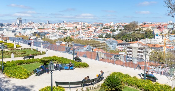 CML alvo de buscas relacionadas com suspeitas de abuso de poder e corrupção no Urbanismo