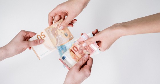 Reembolsos do IRS: pagamentos começarão a ser feitos na próxima semana, segundo o Governo
