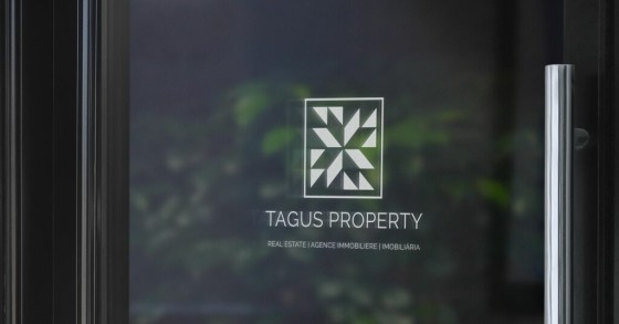Tagus Property lança franquia imobiliária “de ponta” em Portugal