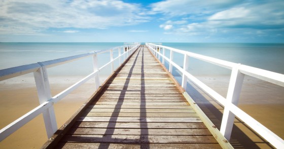 Ir à praia em 2021 vai ter regras – e multas até 100 euros para quem não as cumprir