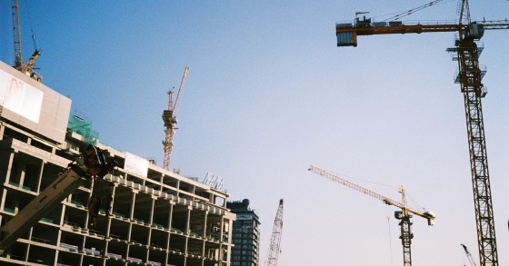 Holding MGP fecha venda de 23% da Mota-Engil aos chineses da CCCC