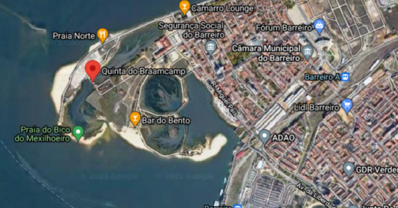 Projeto da Quinta do Braamcamp envolto em polémica: Câmara do Barreiro rejeita chumbo da APA