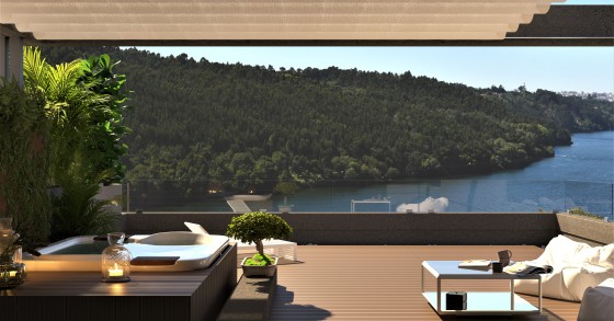 Douro Village: 75% das casas de luxo foram vendidas em seis meses