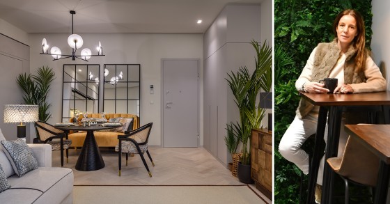 “Ficava aqui já hoje”: quando a decoração chega ao coração do cliente