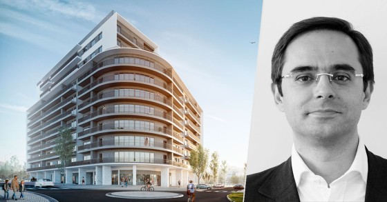SOLYD já investiu 680 milhões no imobiliário português e anda à procura de novas oportunidades