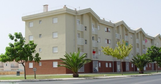 Câmara do Montijo abre concurso para casas de habitação social