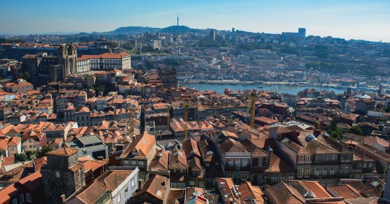 'Build to rent': projetos em Lisboa e Porto trazem 3.200 novas casas para o mercado