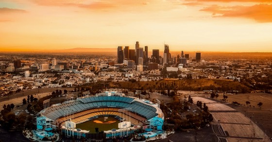 Los Angeles: ‘boom’ imobiliário em plena pandemia