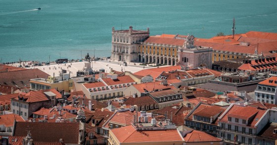 Município de Lisboa abre 5º concurso do Programa Renda Acessível - candidaturas até 18 de junho