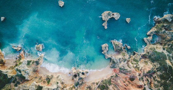 Vacances pour petits budgets au Portugal en 2021