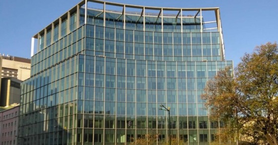 Monumental será o primeiro edifício em Portugal com certificação digital global para o imobiliário