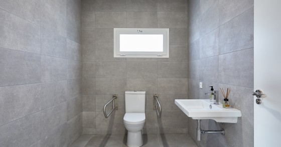 Casas de banho 'à la carte' revolucionam a construção pré-fabricada