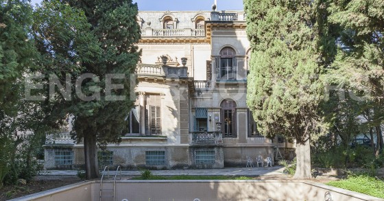 Viver numa mansão centenária na Catalunha: esta casa de sonho está à venda por 3,5 milhões