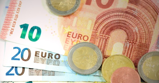 Segurança Social recebeu 304 milhões de euros em 2020 de Adicional ao IMI