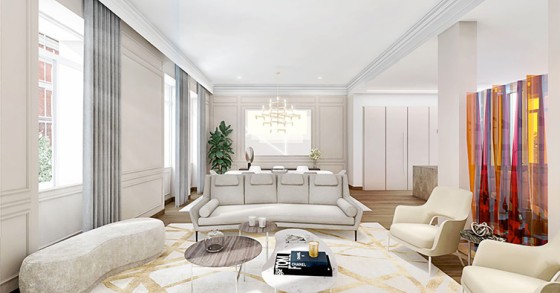 Uma das penthouses mais caras de Espanha foi vendida: quase 20.000 euros por m2