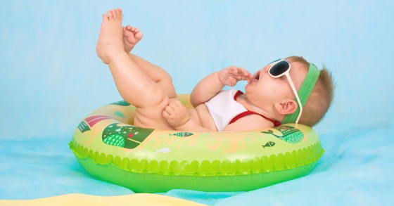 Vantagens e desvantagens das piscinas desmontáveis