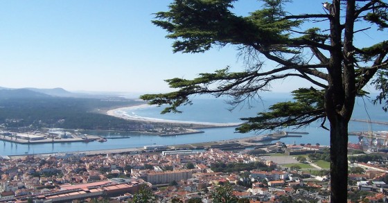 Viana do Castelo candidata a construção de 686 fogos de habitação social ao 1.º Direito