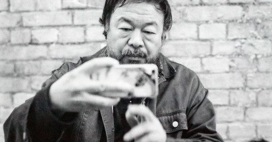 Ai Weiwei
