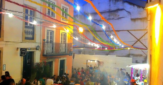 Santos populares