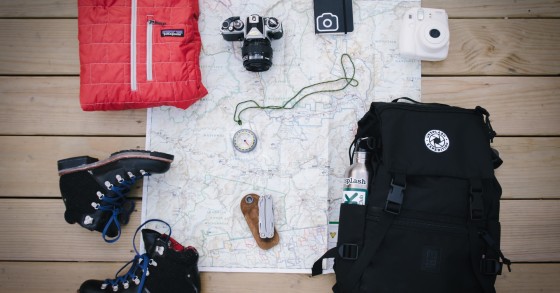 Viajar