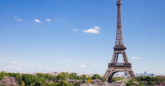 Viajar através do Google Street View