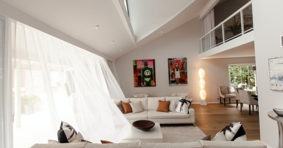 Sala de estar