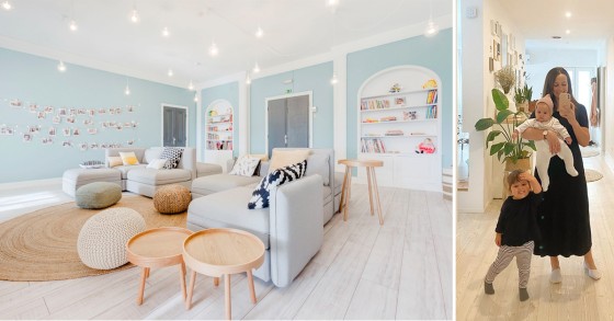 Casas simples e funcionais: a Homestories reinventa os espaços e cria histórias com finais felizes
