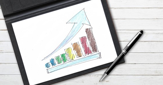 Aumento de crédito malparado