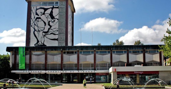 Azulejos portugueses