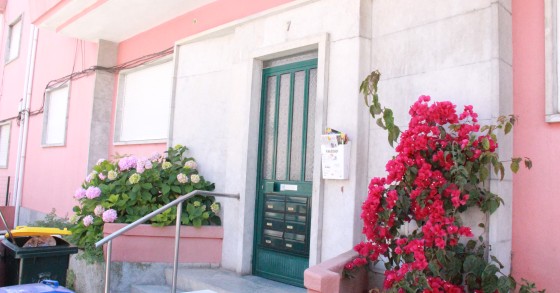 Rendas acessíveis: IHRU sorteia 35 casas em Lisboa