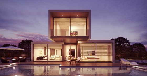 Casas modulares