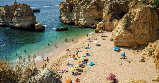 Portugal saiu da lista verde do Reino Unido