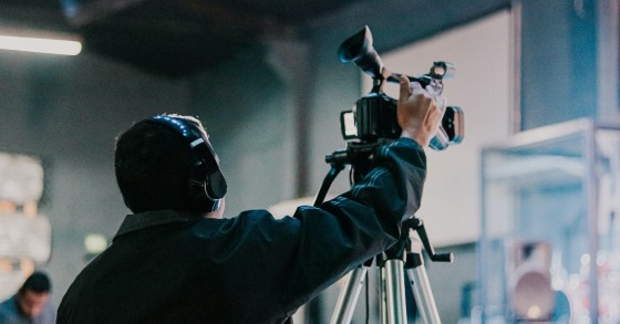 Investidores privados querem instalar Centro Internacional Audiovisual em Palmela 