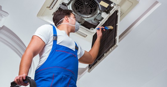 Como preparar o ar condicionado para o verão – um guia com tudo o que é preciso saber