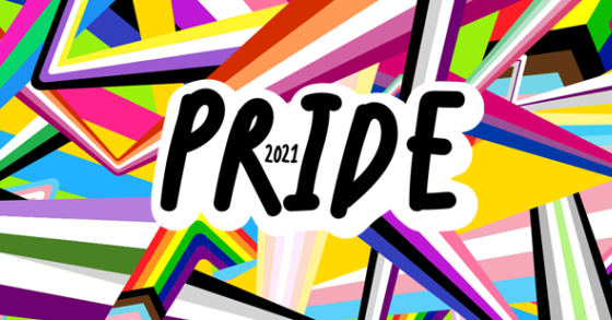 Pride 2021