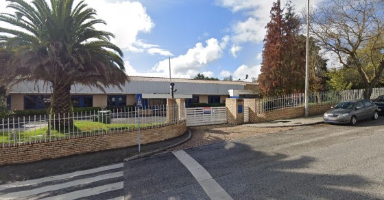 Antiga sede da SIC à procura de novos ocupantes